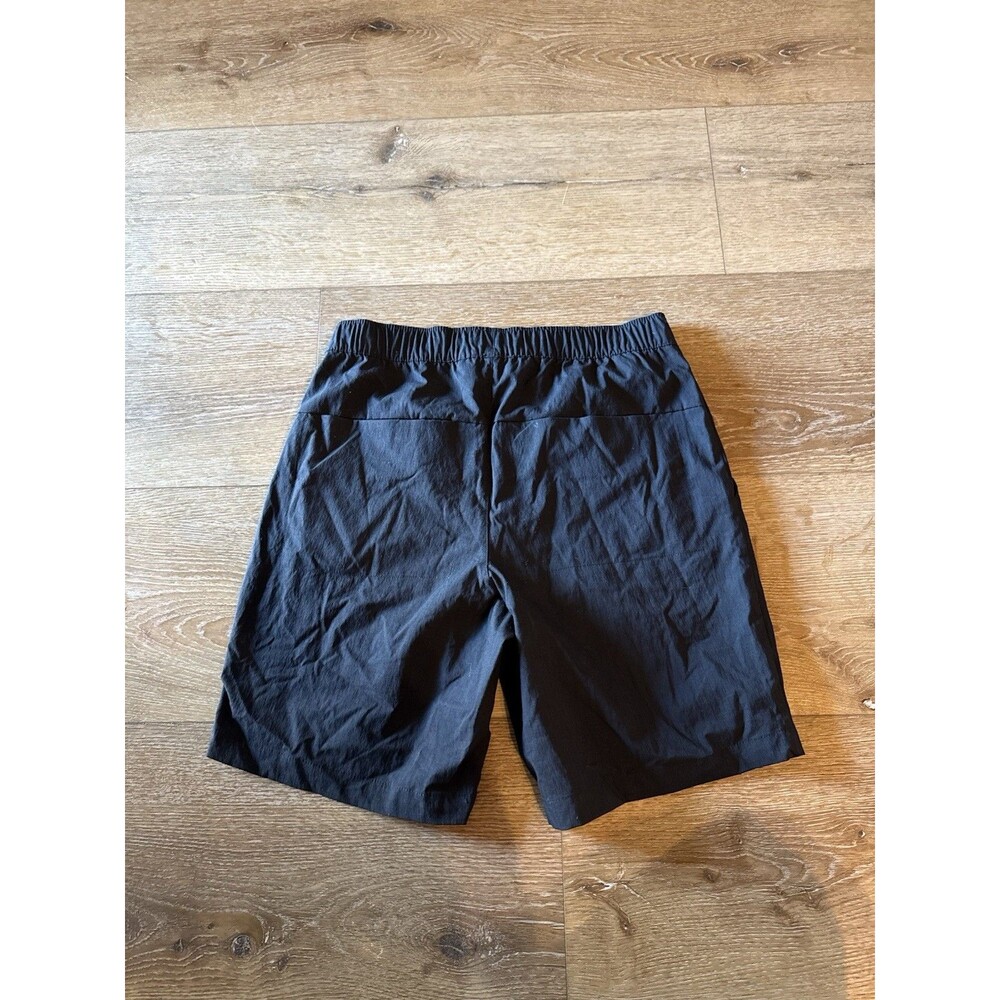 Adidas Mens Black Athletic Golf Shorts Size small - Picture 2 of 3